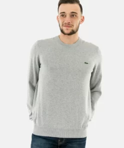 Lacoste Pullover - Gris