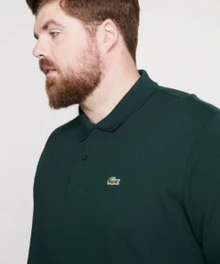 Lacoste PLUS - Polo - Sinople -Lacoste Soldes Magasin bbbd0e2aa33a4794a3ab1a86f5fe8e98