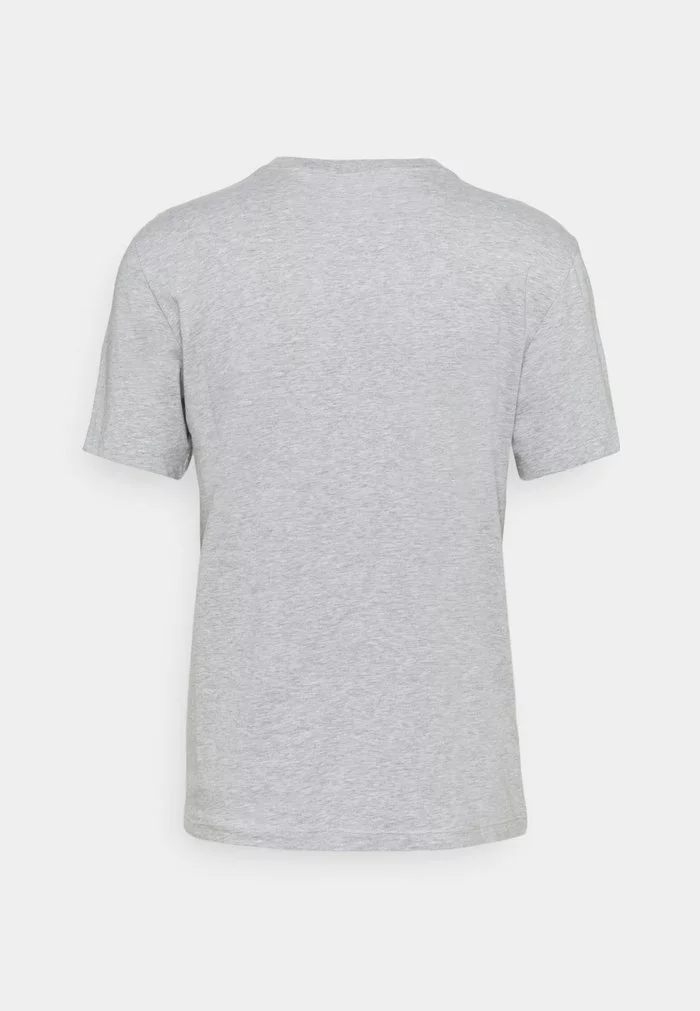 Lacoste Haut De Pyjama - Argent Chine 2 Lacoste Haut De Pyjama - Argent Chine – Image 2