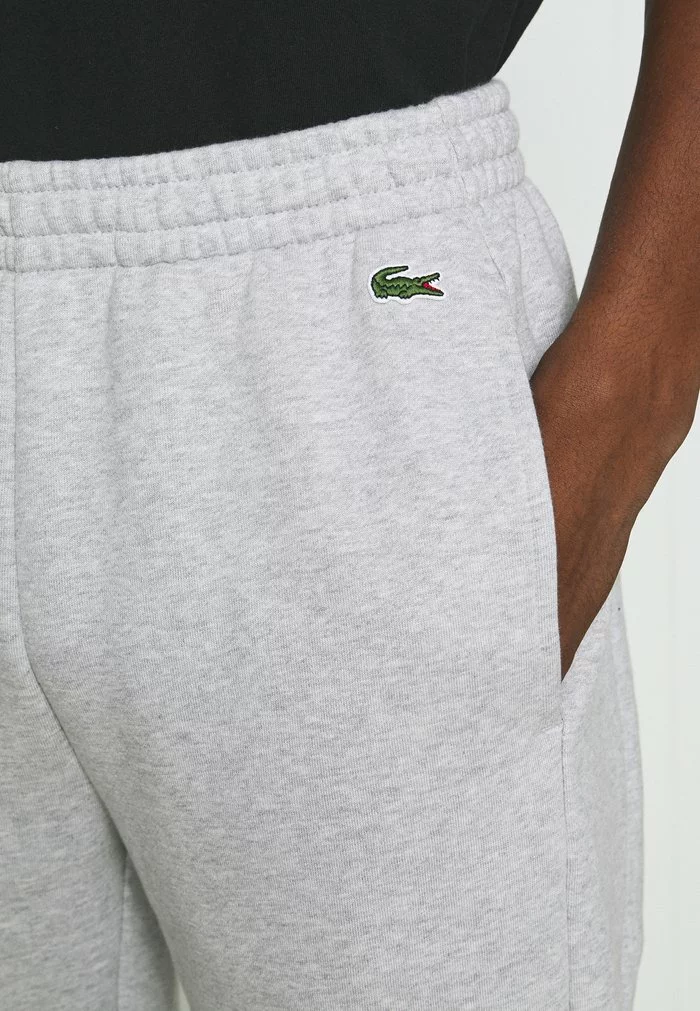 Lacoste Pantalon De Survêtement - Grey 6 Lacoste Pantalon De Survêtement - Grey – Image 6