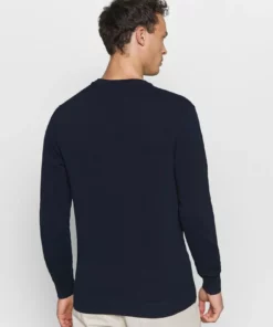 Lacoste Pullover - Navy Blue 8 Lacoste Pullover - Navy Blue -Lacoste Soldes Magasin bc12006e7ac24d07b9c9101ff0c206f1