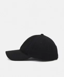 Lacoste UNISEX EXCLUSIVE - Casquette - Black -Lacoste Soldes Magasin bc2323f0efd6492b910f52839e15d4b7