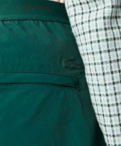 Lacoste Pantalon Classique - Vert 9 Lacoste Pantalon Classique - Vert -Lacoste Soldes Magasin bc547e3cd1e14b6681e73a89202555b1