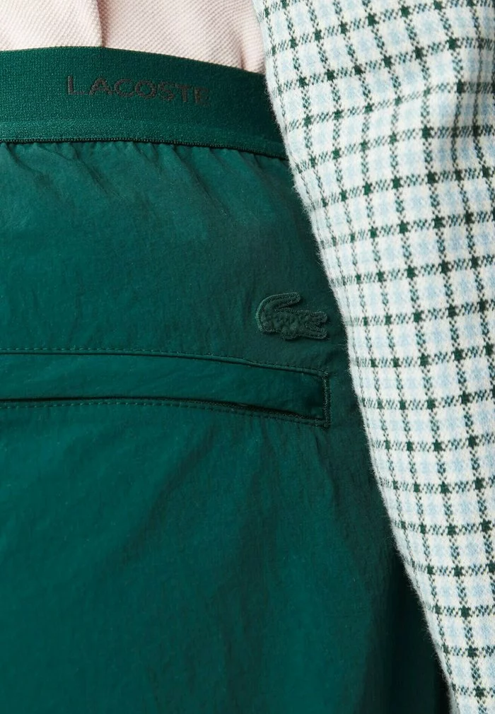 Lacoste Pantalon Classique - Vert 5 Lacoste Pantalon Classique - Vert – Image 5