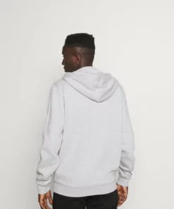 Lacoste Sweat à Capuche Zippé - Argent Chine/blanc Noir 7 Lacoste Sweat à Capuche Zippé - Argent Chine/blanc Noir -Lacoste Soldes Magasin bc749beeb96a4992a560bb269eece7a6