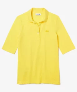 Lacoste Polo - Jaune 9 Lacoste Polo - Jaune -Lacoste Soldes Magasin bcd889b62e2d47e1be73f0870ed3b24c