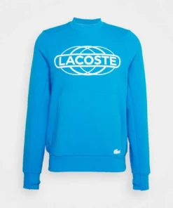 Lacoste EXCLUSIVE - Sweatshirt - Ibiza -Lacoste Soldes Magasin bd5b31b31bf4433993ebe5e13d06f6fc
