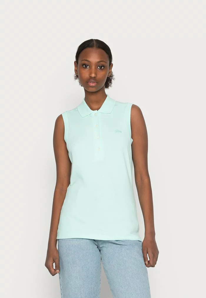 Lacoste Polo - Mint 1 Lacoste Polo - Mint