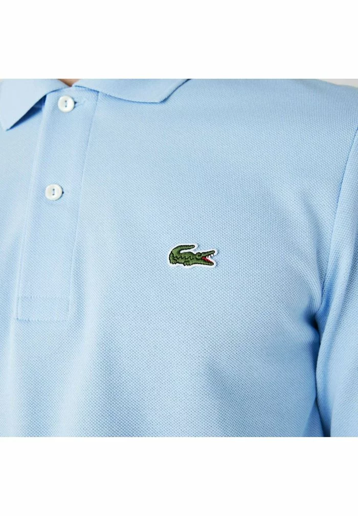 Lacoste PLUS - Polo - Bleu 6 Lacoste PLUS - Polo - Bleu – Image 6