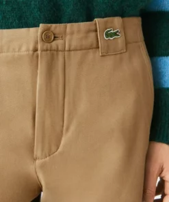 Lacoste HEREN - Pantalon Classique - Beige 9 Lacoste HEREN - Pantalon Classique - Beige -Lacoste Soldes Magasin bddc7d13364b496e81db1cc25ad8bf7e