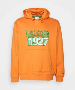 Lacoste PLUS - Sweat à Capuche - Fango 10 Lacoste PLUS - Sweat à Capuche - Fango -Lacoste Soldes Magasin bde563cdcddd4802b0fdd6ee64ad8f3f