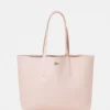 Lacoste Sac à Main - Chair Amande