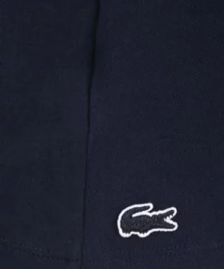 Lacoste Haut De Pyjama - Navy Blue -Lacoste Soldes Magasin bdf13d3ea1914557a9dbcb2862aadd3b