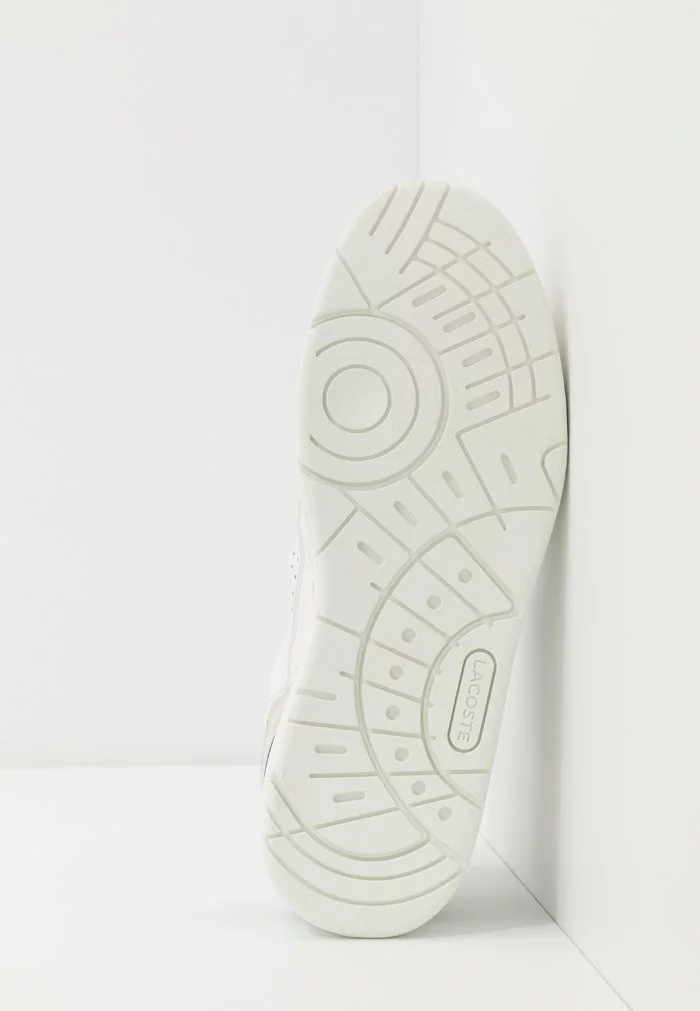 Lacoste T-CLIP - Baskets Basses - Offwhite 5 Lacoste T-CLIP - Baskets Basses - Offwhite – Image 5