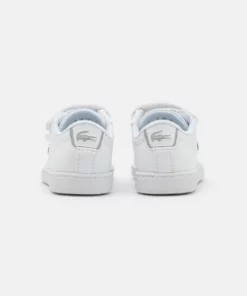 Lacoste CARNABY EVO - Baskets Basses - White 8 Lacoste CARNABY EVO - Baskets Basses - White -Lacoste Soldes Magasin be688f4d624a48308853b0c7f89c1353