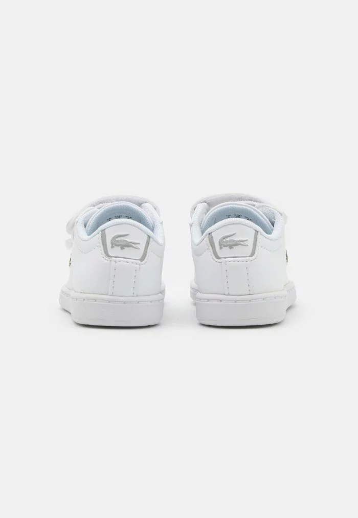Lacoste CARNABY EVO - Baskets Basses - White 3 Lacoste CARNABY EVO - Baskets Basses - White – Image 3