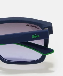Lacoste Lunettes De Soleil - Matte Blue 7 Lacoste Lunettes De Soleil - Matte Blue -Lacoste Soldes Magasin bec6f84b45aa41bbaff77f8c36f394be