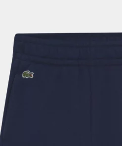 Lacoste Short - Navy Blue/infra Red 5 Lacoste Short - Navy Blue/infra Red -Lacoste Soldes Magasin bed23abef40744c389dbf3833784ea11