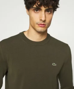 Lacoste Pullover - Baobab -Lacoste Soldes Magasin bf370c1218c44bd1be3d81835e058528