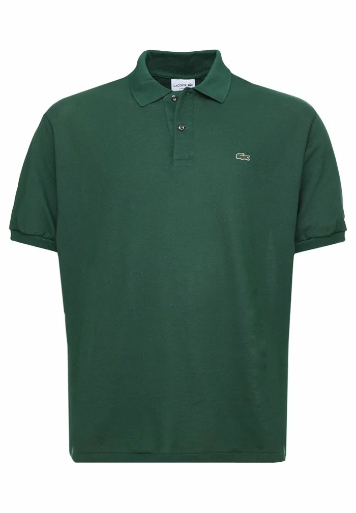 Lacoste PLUS - Polo - Green 4 Lacoste PLUS - Polo - Green – Image 4