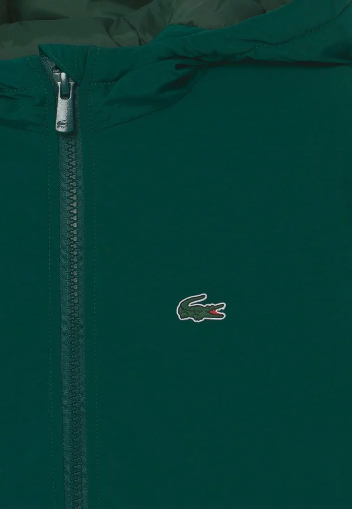 Lacoste Veste D'hiver - Swing 3 Lacoste Veste D'hiver - Swing – Image 3