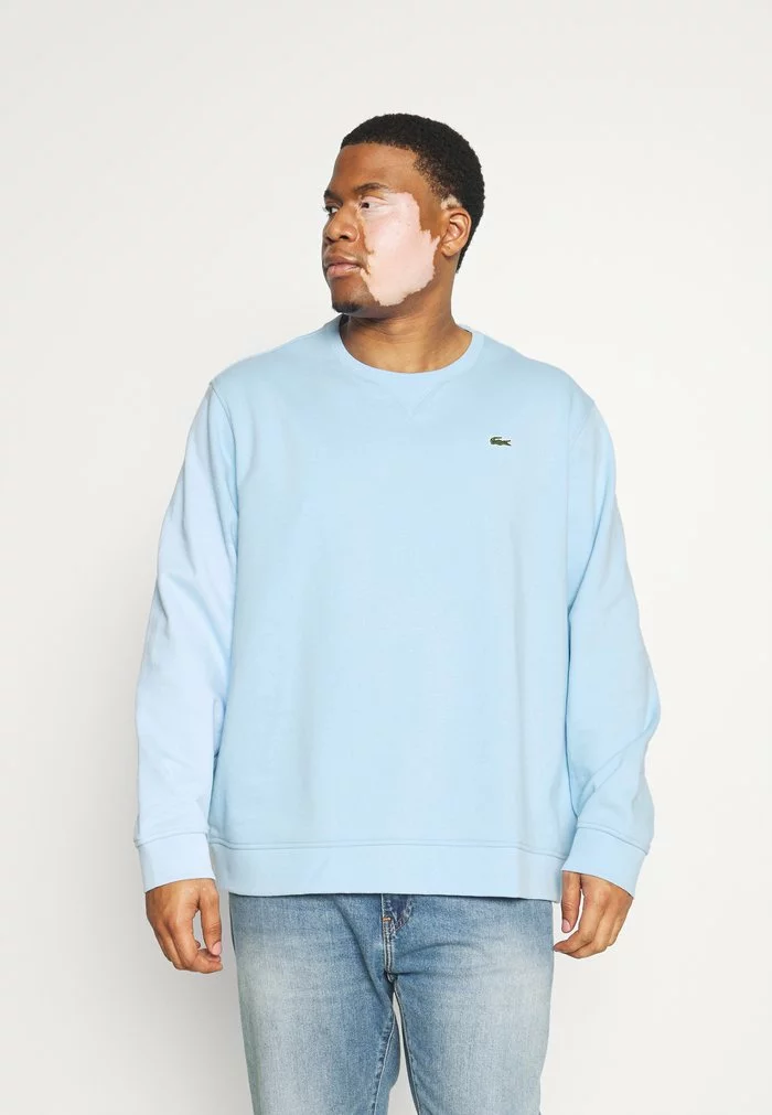 Lacoste Sweatshirt - Overview 1 Lacoste Sweatshirt - Overview