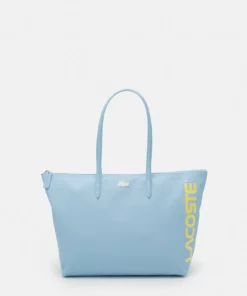 Lacoste Cabas - Nidus Blanc Pano