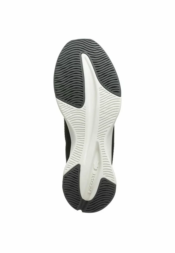Lacoste RUN SPIN - Baskets Basses - Blk/off Wht 5 Lacoste RUN SPIN - Baskets Basses - Blk/off Wht – Image 5
