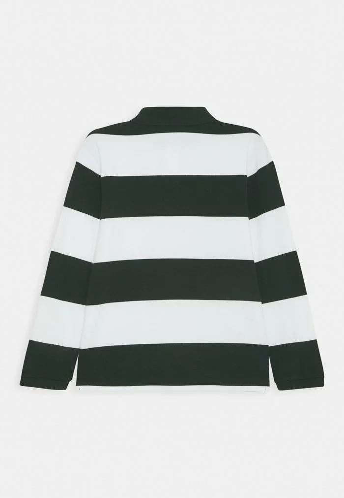 Lacoste Polo - Sinople/flour 2 Lacoste Polo - Sinople/flour – Image 2