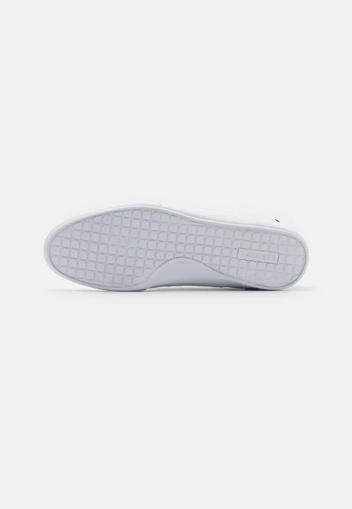 Lacoste CHAYMON - Baskets Basses - White/dark Grey 5 Lacoste CHAYMON - Baskets Basses - White/dark Grey – Image 5