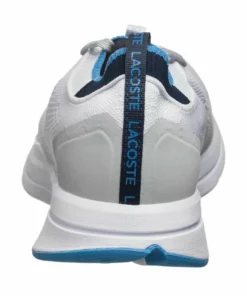 Lacoste RUN SPIN - Baskets Basses - White 10 Lacoste RUN SPIN - Baskets Basses - White -Lacoste Soldes Magasin c0ee977bac924e6782eca303d88cea00