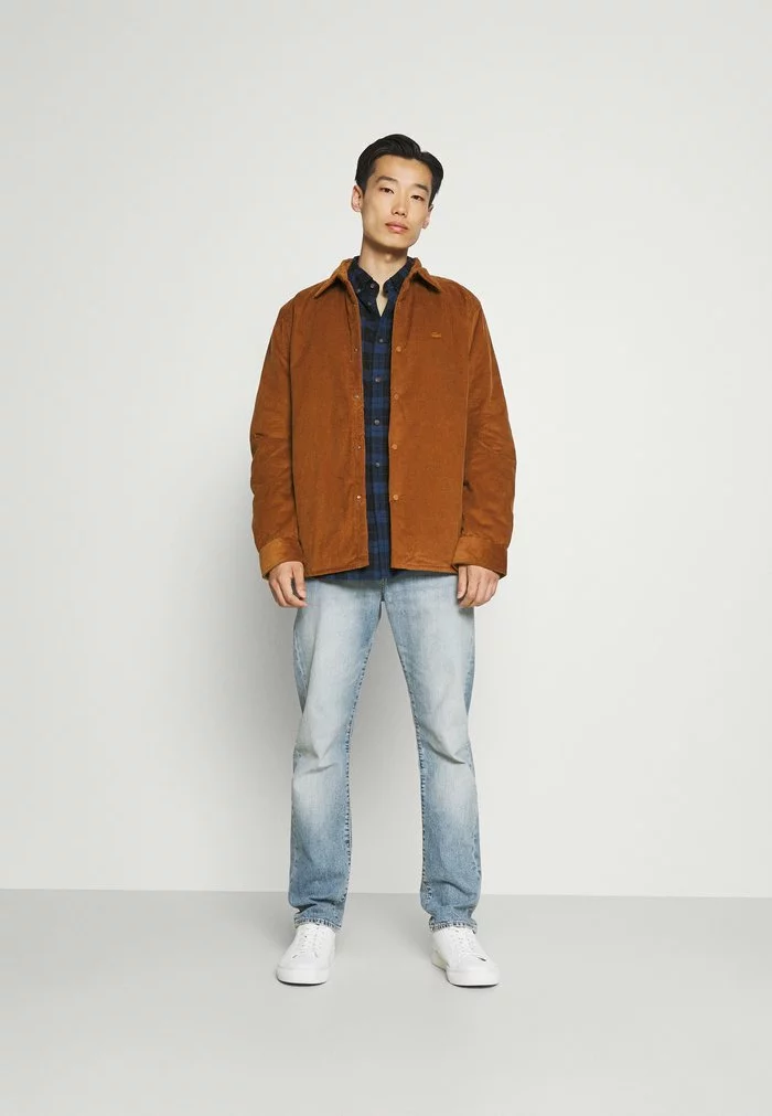 Lacoste Veste Légère - Konik 2 Lacoste Veste Légère - Konik – Image 2