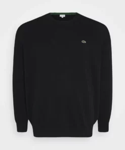 Lacoste Pullover - Black 10 Lacoste Pullover - Black -Lacoste Soldes Magasin c15f1294785e46858e6e380ad120cb62