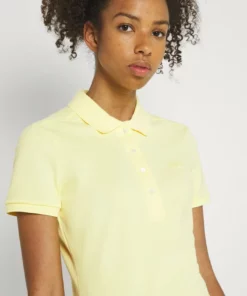 Lacoste Polo - Gelb 9 Lacoste Polo - Gelb -Lacoste Soldes Magasin c171eb580f79433abfc91df2c904e319