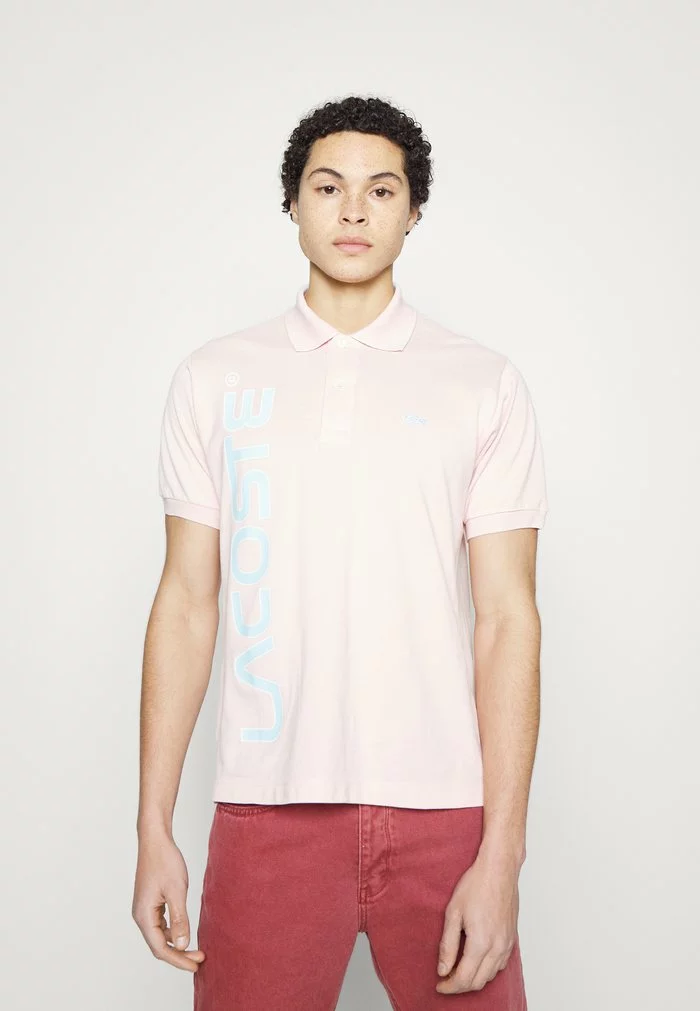 Lacoste EXCLUSIVE - Polo - Nidus 1 Lacoste EXCLUSIVE - Polo - Nidus