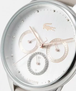 Lacoste BIRDIE - Montre - Grey -Lacoste Soldes Magasin c1874b8bfcf14d0ab554f06476d87dc3