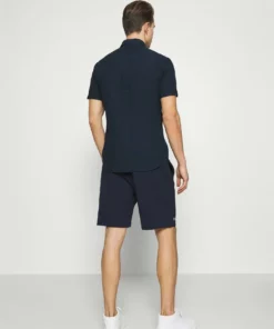 Lacoste Pantalon De Survêtement - Navy Blue 8 Lacoste Pantalon De Survêtement - Navy Blue -Lacoste Soldes Magasin c1a5df578d074319a320b27d1e06792d