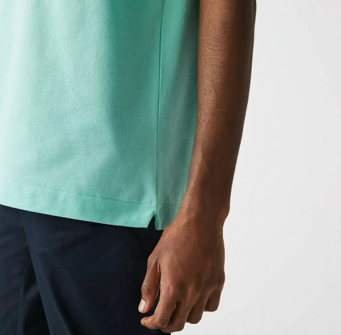 Lacoste Polo - Vert 4 Lacoste Polo - Vert – Image 4