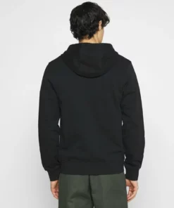 Lacoste PLUS - Sweat à Capuche Zippé - Black 10 Lacoste PLUS - Sweat à Capuche Zippé - Black -Lacoste Soldes Magasin c2734cfab4274183a424fa60f4c84e0e
