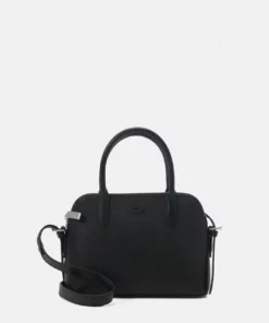 Lacoste Sac à Main - Noir