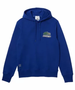 Lacoste MINECRAFT - Sweatshirt - Bleu 6 Lacoste MINECRAFT - Sweatshirt - Bleu -Lacoste Soldes Magasin c315f2cc066f4e528a599a753664b103