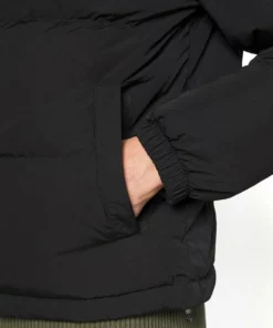 Lacoste Doudoune - Black 11 Lacoste Doudoune - Black -Lacoste Soldes Magasin c3399890613046339039eccc06b7deac