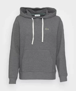 Lacoste Sweat à Capuche - Heather Lead 8 Lacoste Sweat à Capuche - Heather Lead -Lacoste Soldes Magasin c38a1971ebcc456c9b6c11a3d47da1d8