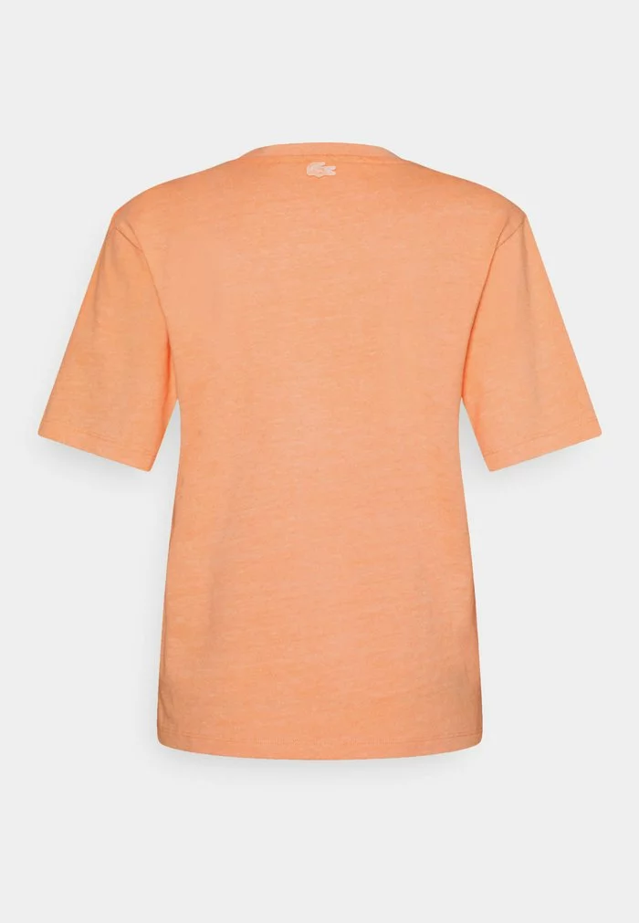 Lacoste T-shirt Imprimé - Ledge 2 Lacoste T-shirt Imprimé - Ledge – Image 2