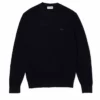 Lacoste Pullover - Bleu Marine