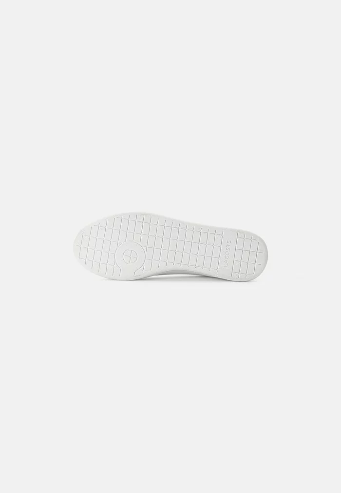Lacoste Baskets Basses - Wht/khk 5 Lacoste Baskets Basses - Wht/khk – Image 5