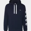 Lacoste Sweat à Capuche - Marine