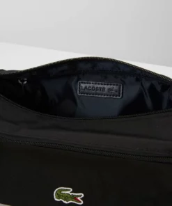 Lacoste NEOCROC - Trousse De Toilette - Black -Lacoste Soldes Magasin c4a9a805a19f44f5b4ded2b6c4338bf5