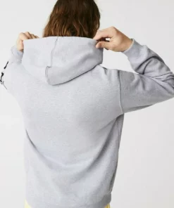 Lacoste Sweat à Capuche - Gris Chine 9 Lacoste Sweat à Capuche - Gris Chine -Lacoste Soldes Magasin c4d726366467457f9b73d58584470136