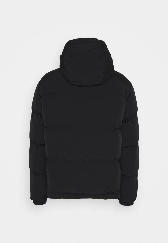 Lacoste Doudoune - Black 2 Lacoste Doudoune - Black – Image 2